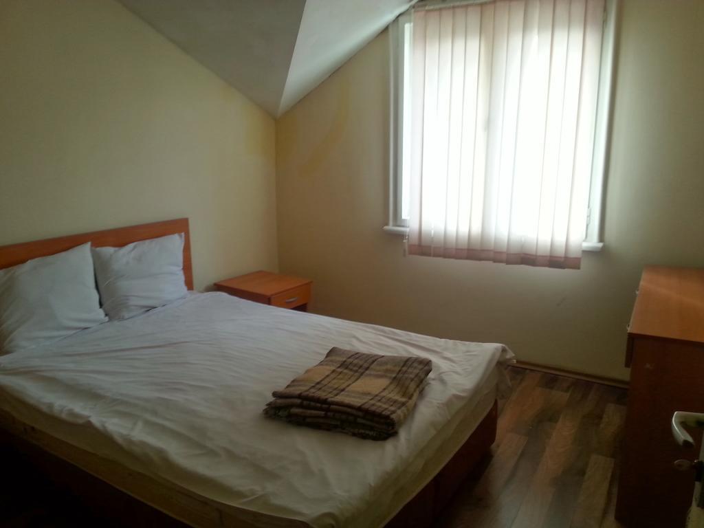 Hostel Center Plovdiv Habitación foto