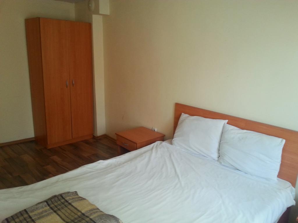 Hostel Center Plovdiv Habitación foto