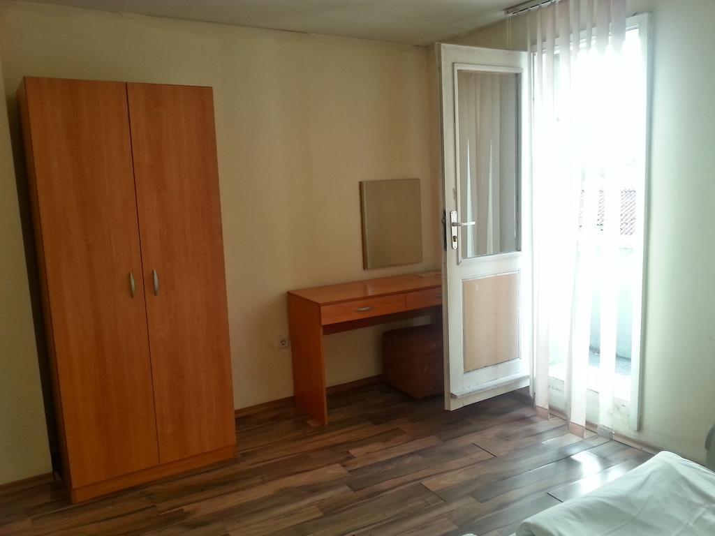 Hostel Center Plovdiv Habitación foto