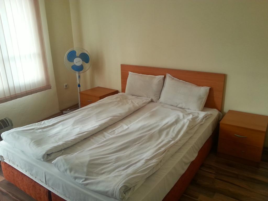 Hostel Center Plovdiv Habitación foto